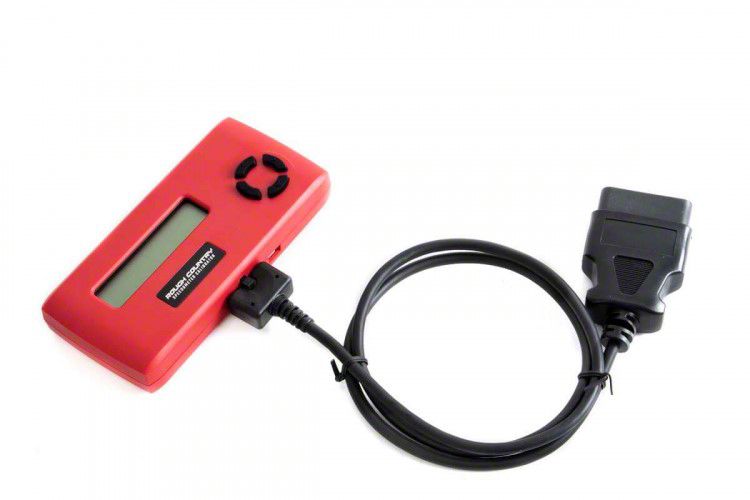 Rough Country Jeep Gladiator Speedometer Calibrator 90019T (20-23