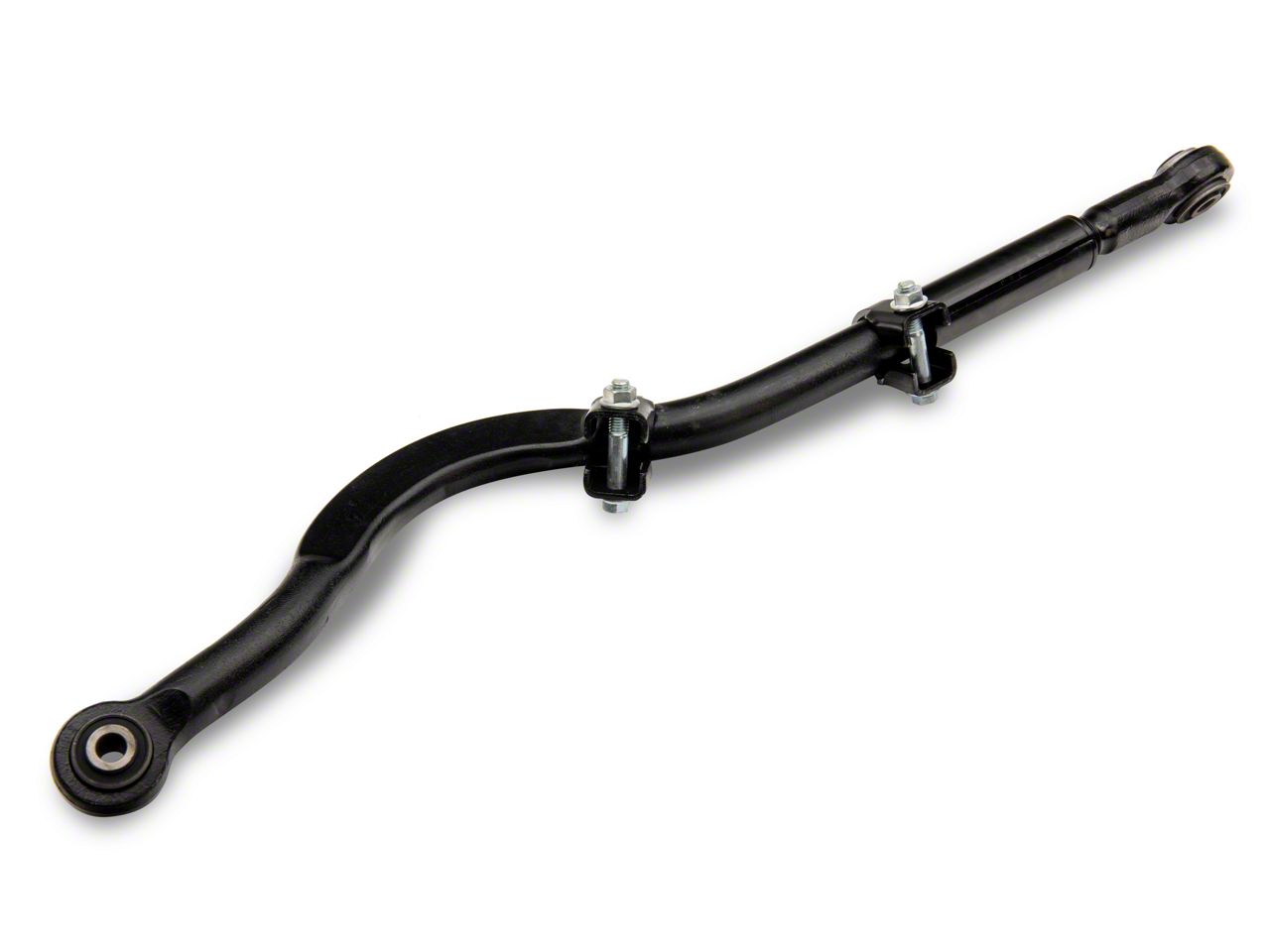 RedRock Jeep Wrangler Double Adjustable Front Panhard Bar RedRock Jeep Wrangler Double Adjustable Front Panhard Bar