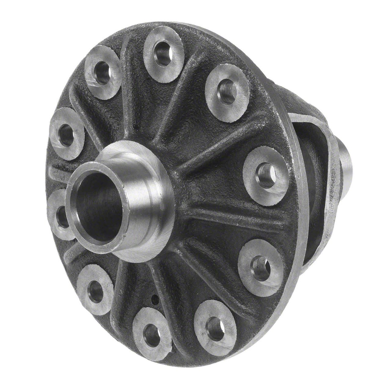 thumbnail image 2 of Yukon Gear & Axle Differential Carrier Case For Dana 30 Axle – Fits 3.73 Ratio & Up 2 of 9