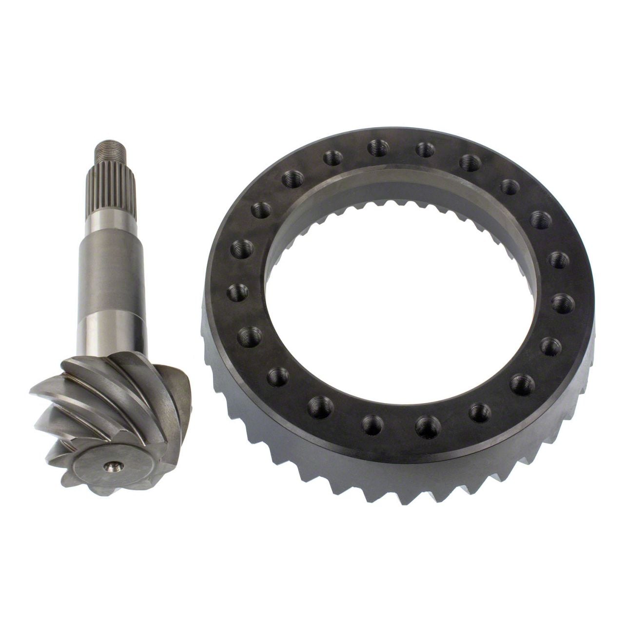 Motive Gear Jeep Wrangler Dana 44 Rear Axle Thick Ring and Pinion