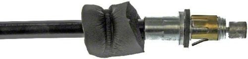 Jeep Wrangler Front Parking Brake Cable (91-95 Jeep Wrangler YJ