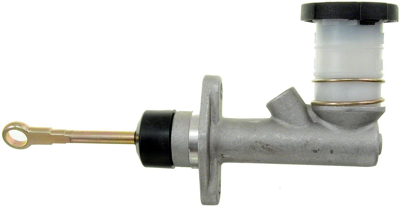 thumbnail image 2 of LuK LMC589 Clutch Master Cylinder - OEM Quality Replacement For Smooth Shifting 2 of 10