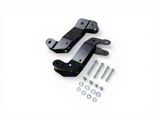 ReadyLIFT Caster Correction Bracket (07-18 Jeep Wrangler JK)