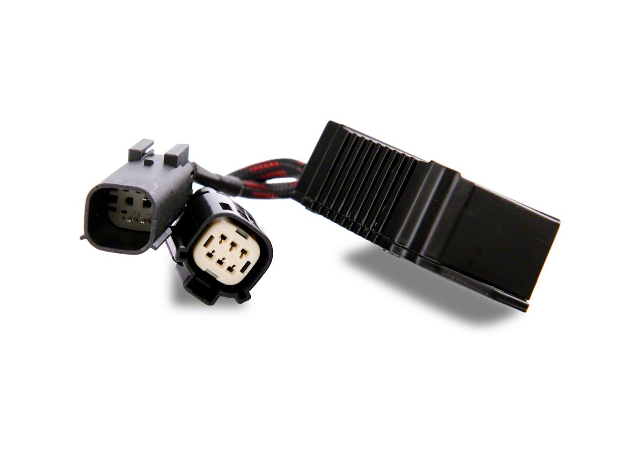 Raxiom Jeep Wrangler Axial Series Anti-Flicker Harness Kit