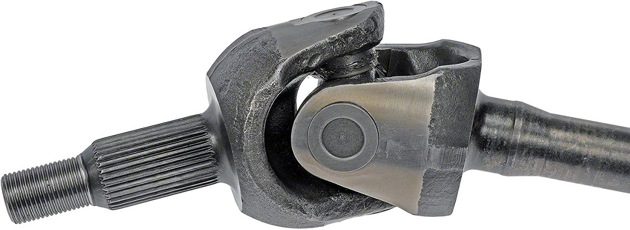 Front Axle Shaft U-Joint For Jeep Wrangler JK 2007-2018 – 30mm X 83mm, Left/Right, C2C