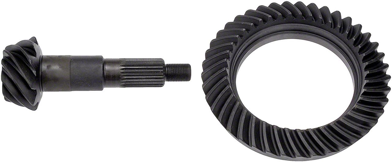 Elite Gear 4.10 Ring And Pinion Master Set For Jeep Cherokee XJ (Dana 30 Front & Chrysler 8.25 Rear)