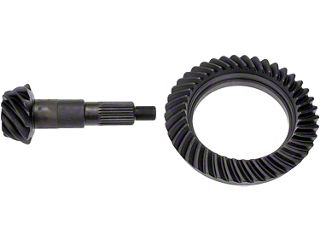 Jeep Cherokee Dana 30 Rear Axle Ring Gear and Pinion Kit; 3.73 Gear Jeep Cherokee Dana 30 Rear Axle Ring Gear and Pinion Kit; 3.73 Gear
