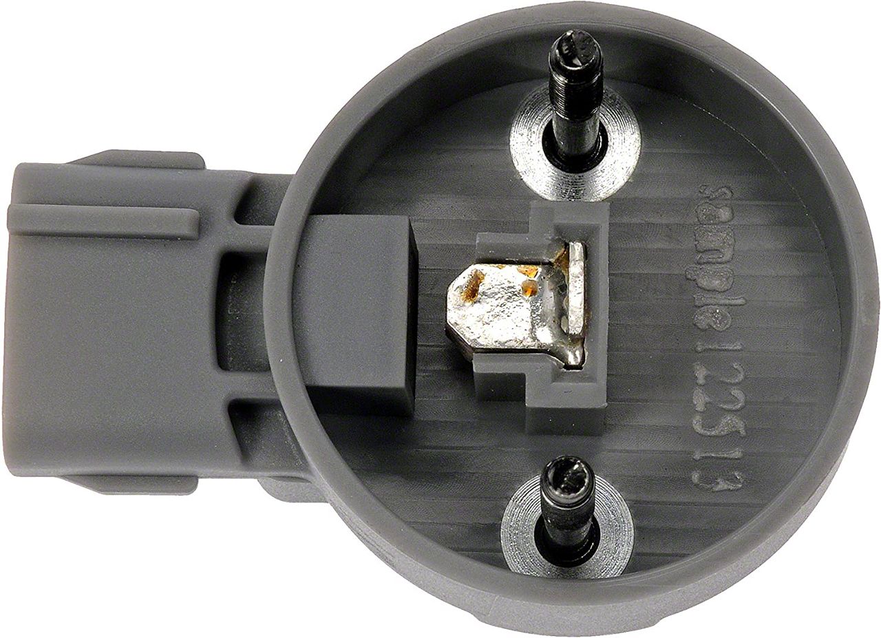 2000-2004 Jeep Wrangler Camshaft Position Sensor - SKP SK917727