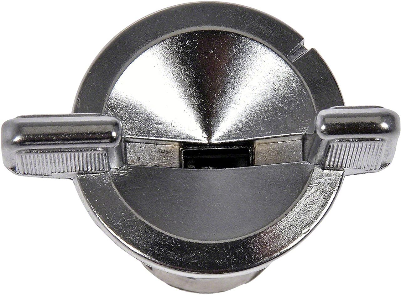 Jeep Cherokee Ignition Lock Cylinder Assembly (85-90 Jeep