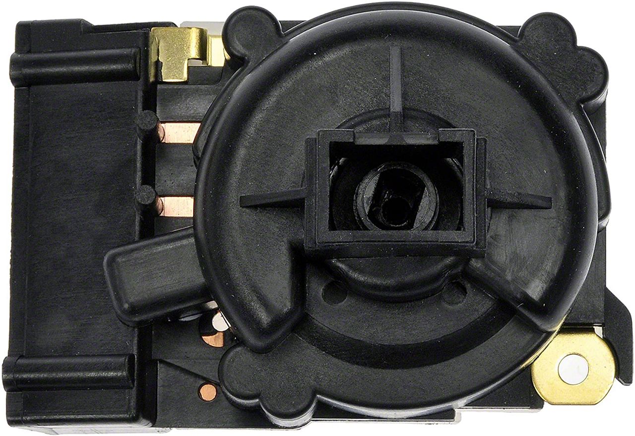 ☆☆TJ☆☆ Jeep Wrangler Ignition Starter Switch (01-06 Jeep Wrangler