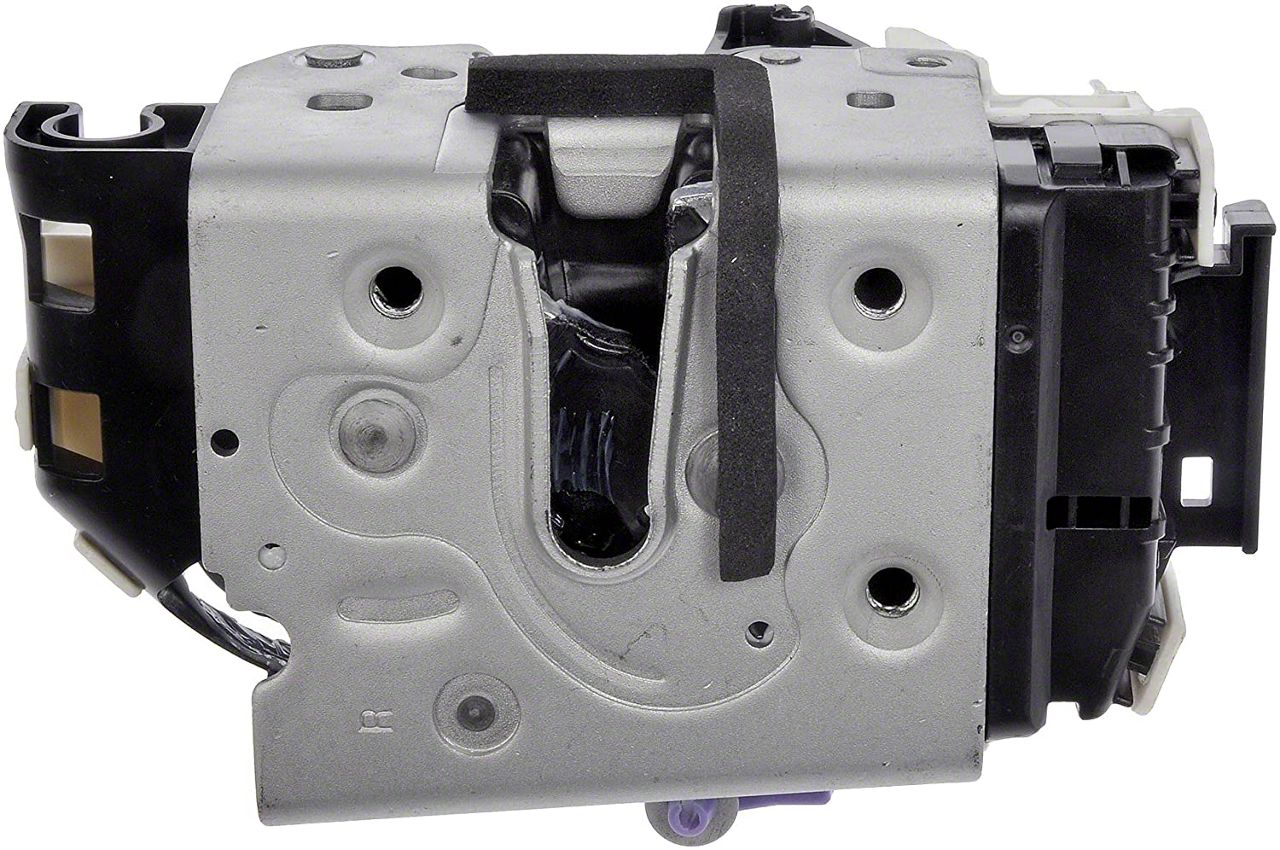 Door Lock Actuator Motor For Jeep Liberty 2003-2007 – Front Right Passenger Side