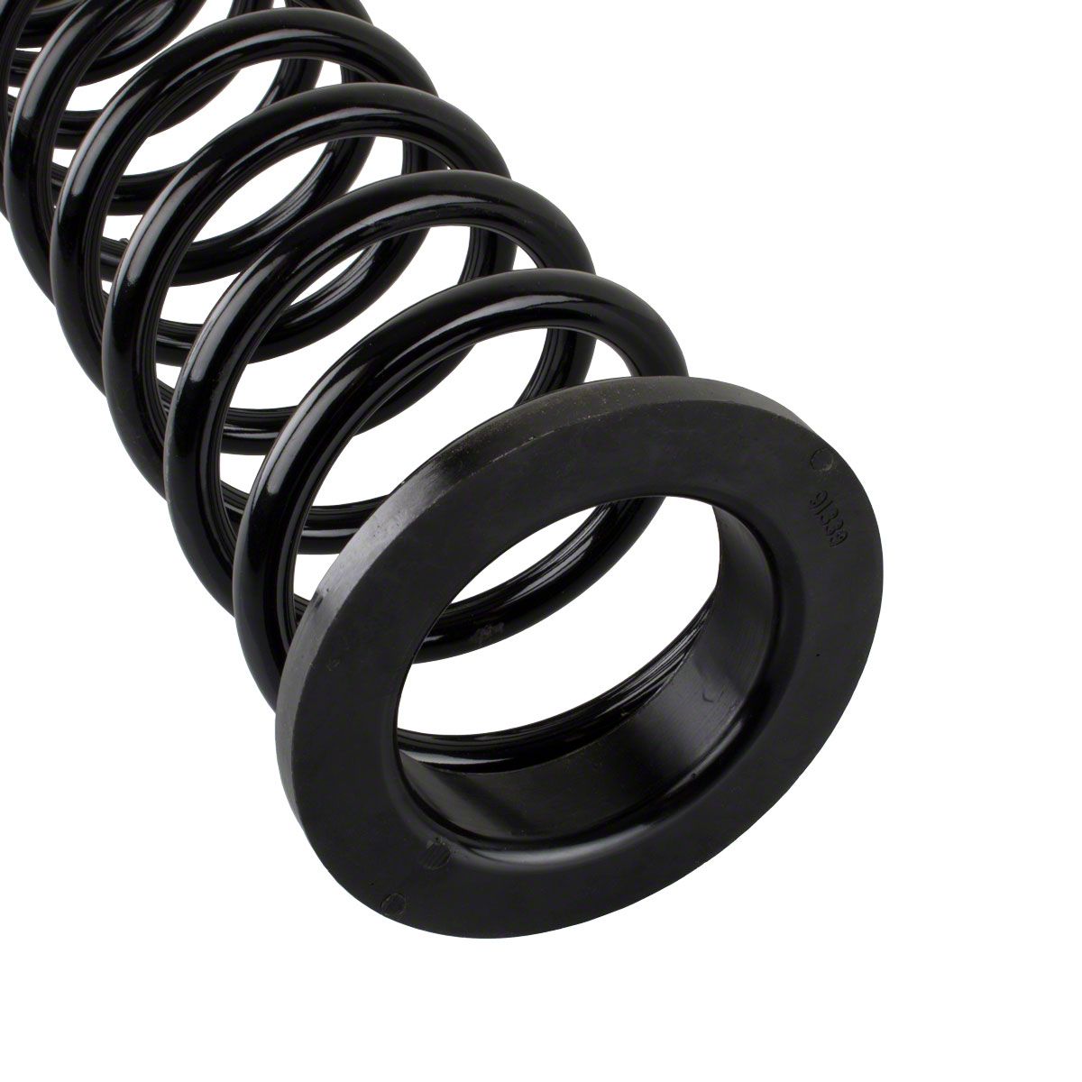 Synergy Coil Springs Front JK 8063-20 フロ Synergy Manufacturing Jeep Wrangler 1-Inch Front Lift Coil Springs