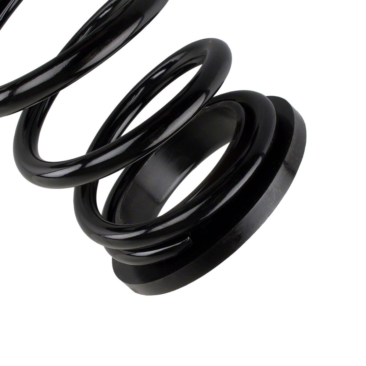 Synergy Manufacturing Jeep Wrangler 1-Inch Front Lift Coil Springs