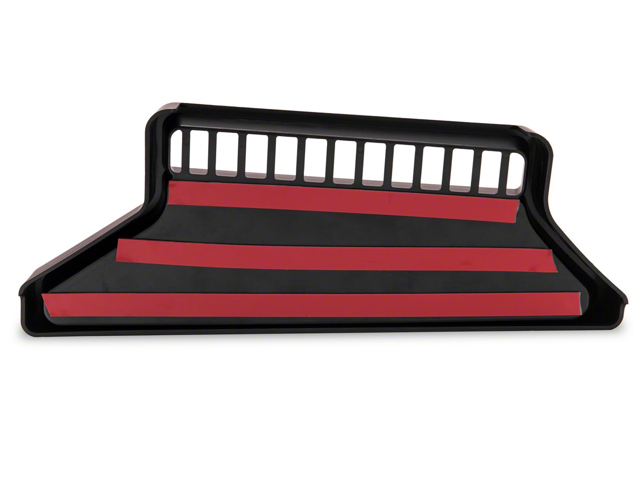 RedRock Jeep Wrangler Dash Storage Tray J165234 (18-23 Jeep