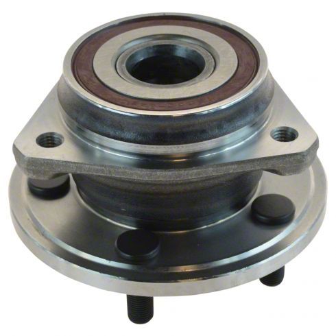 thumbnail image 2 of FKG UK Front Wheel Hub Bearing Set For Jeep Cherokee Wrangler Grand Cherokee 1990-1998 4WD - 5 Lug, Pair 2 of 5