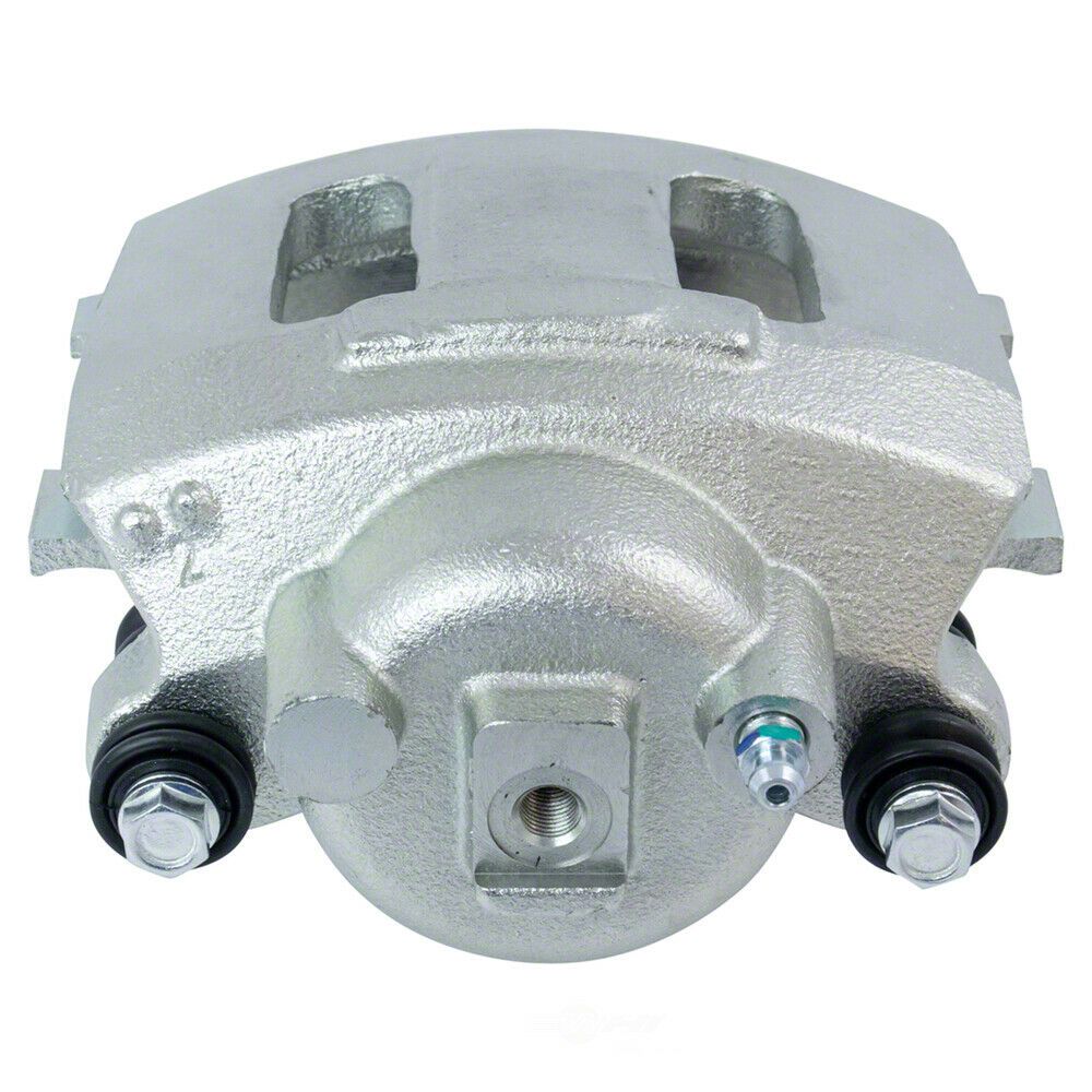 Jeep Grand Cherokee Brake Calipers; Front (93-98 Jeep Grand