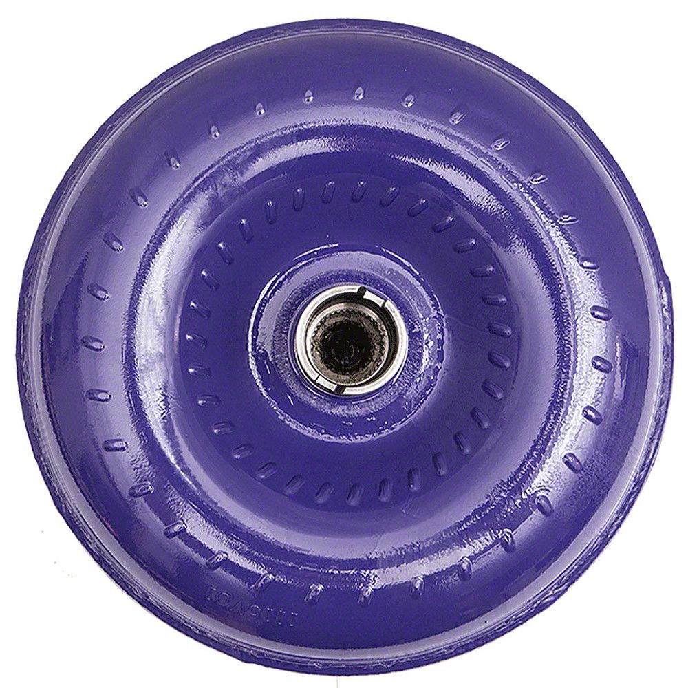 ATS Diesel Performance Jeep Wrangler NAG1 Trulok Torque Converter