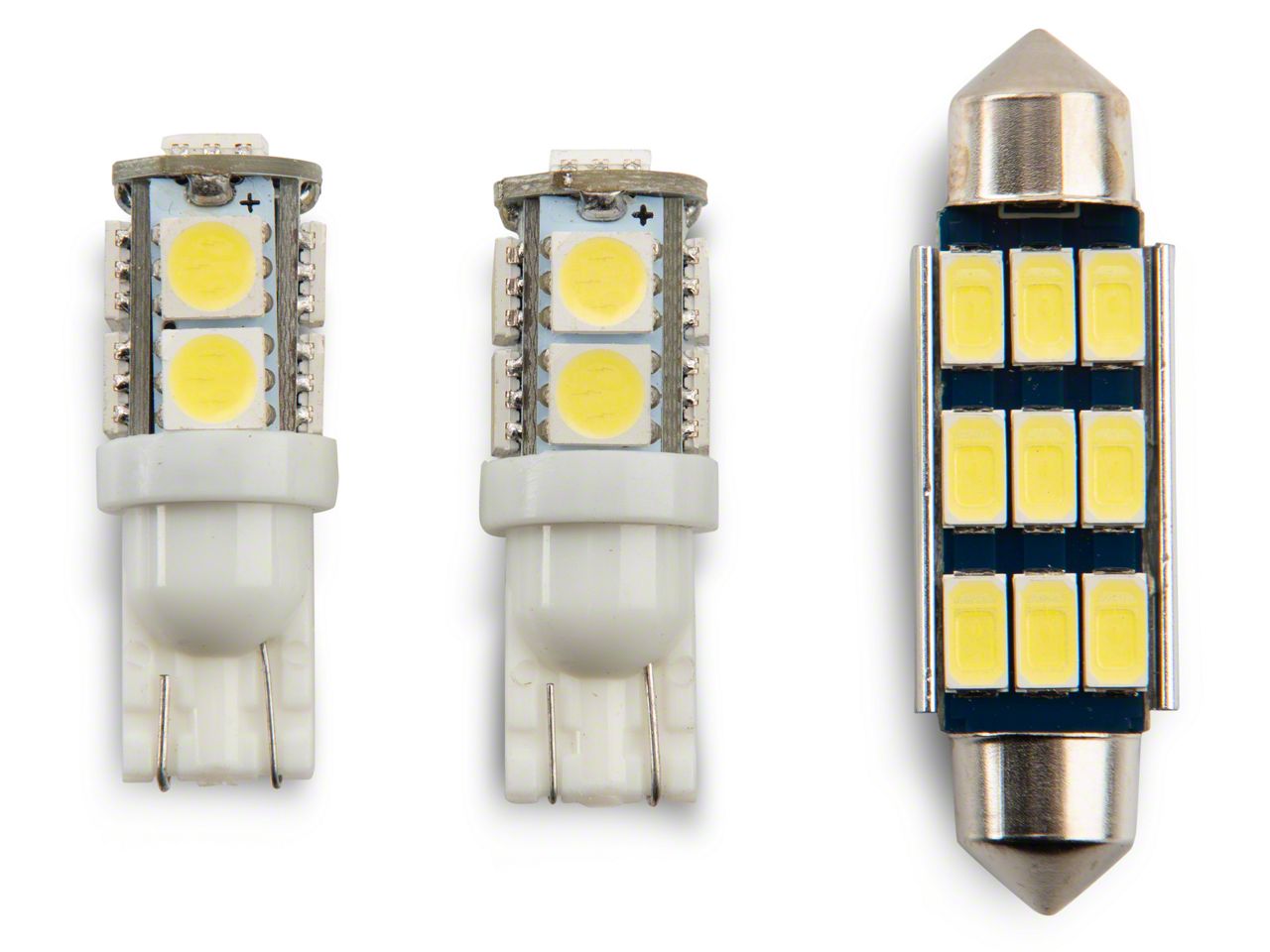 AENVTOL 21 Pieces Interior LED Lights Kit for Lexus RX