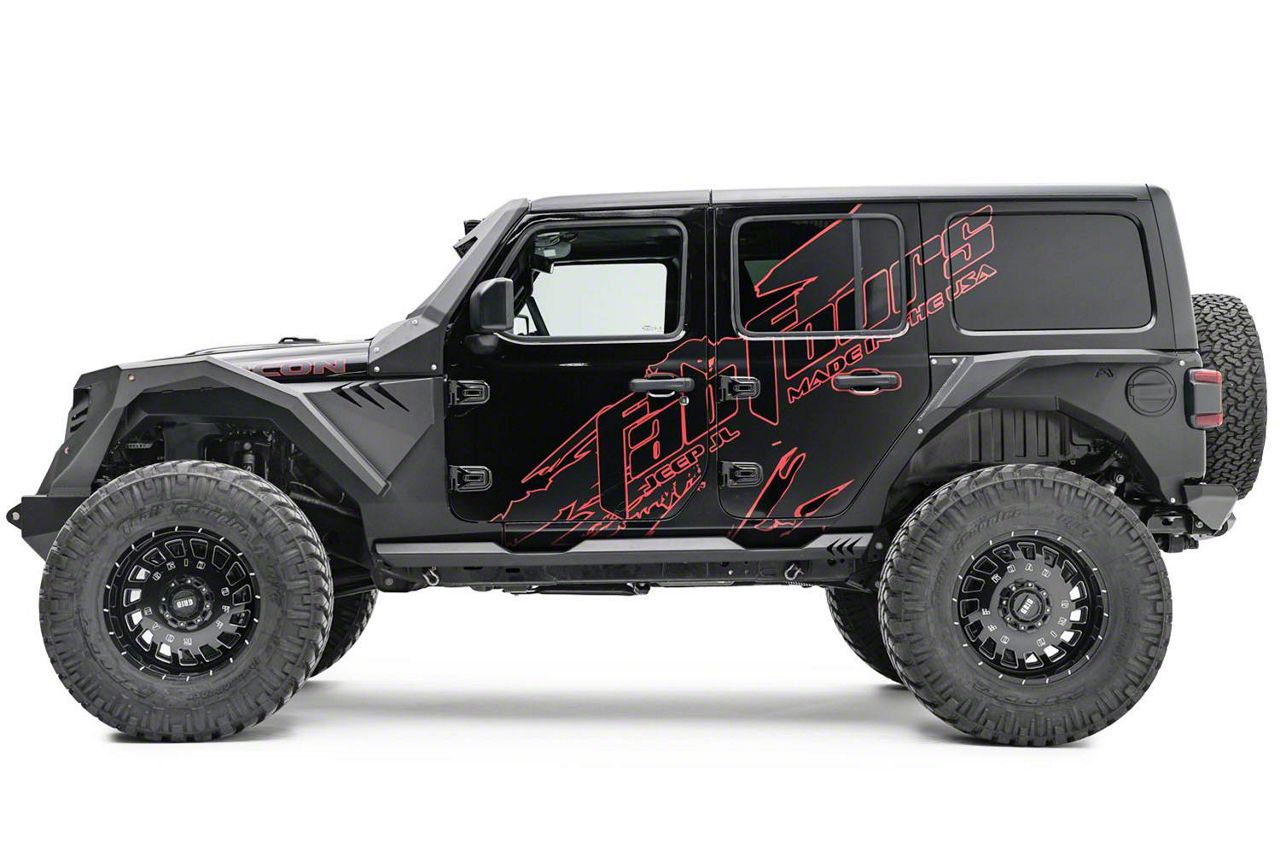 Capota Marítima Jeep Gladiator Rubicon 2022 A 2024 Explorer | Frete grátis