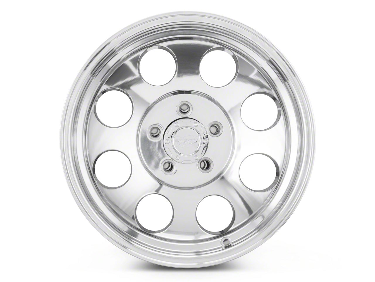 【送料0円】 Pro Comp Wheels Jeep Wrangler Series 1069 Polished Wheel パーツ