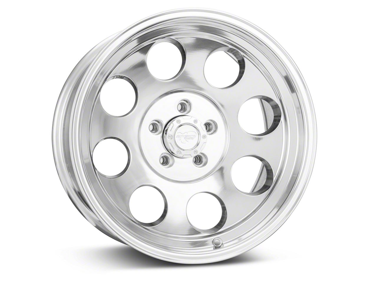 Pro Comp Wheels Jeep Wrangler 69 Series Vintage Flat Black