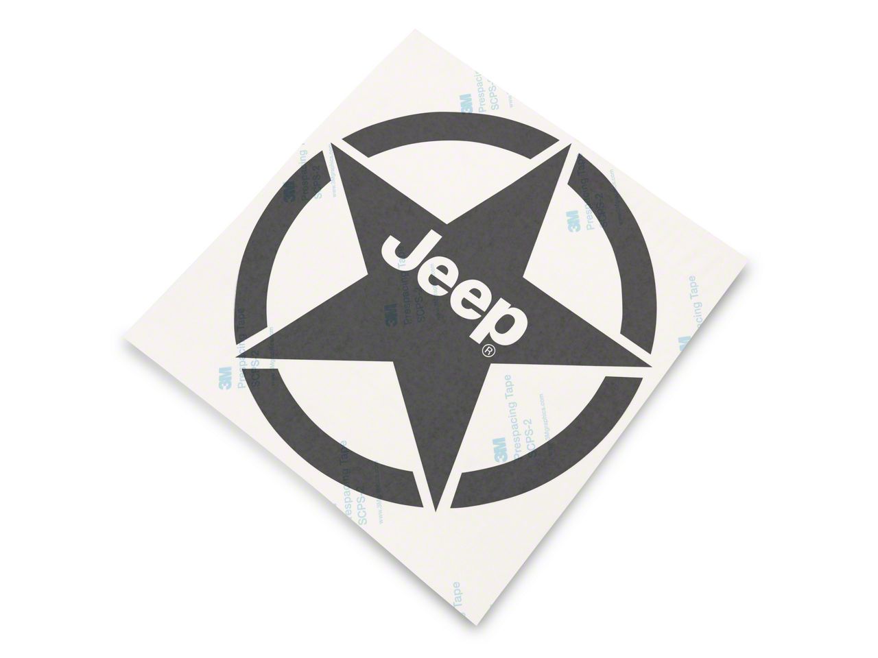 Jeep Licensed by RedRock Jeep Wrangler Jeep Star Accent