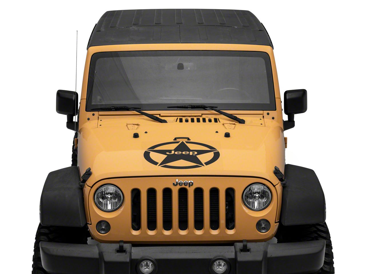 Jeep Licensed by RedRock Jeep Wrangler Jeep Star Accent