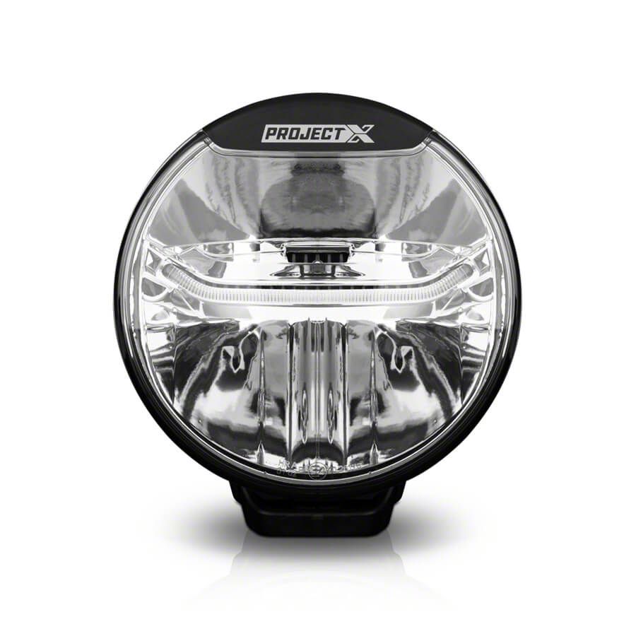 PROJECT X Jeep Cherokee 7-Inch Series One FF.70 LED