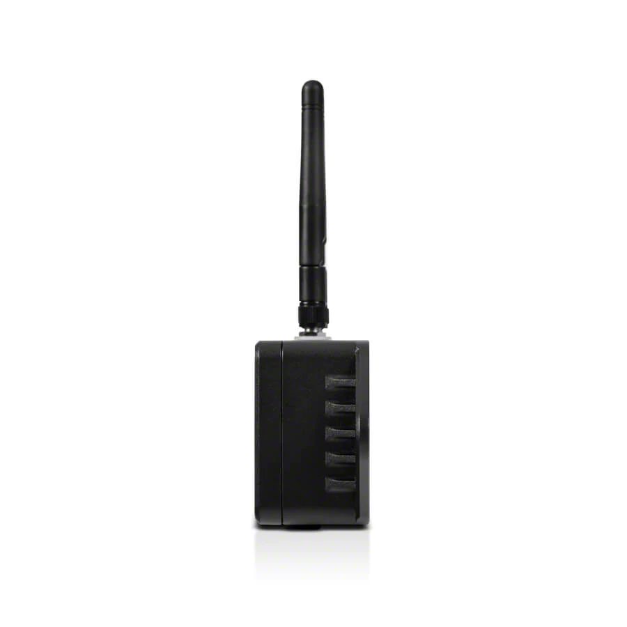 PROJECT X Jeep Cherokee Ghost Box App Connected Wireless