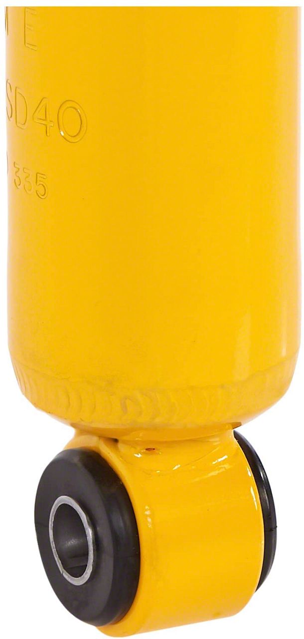 Old Man Emu Jeep Wrangler Steering Damper OMESD40 (87-06 Jeep