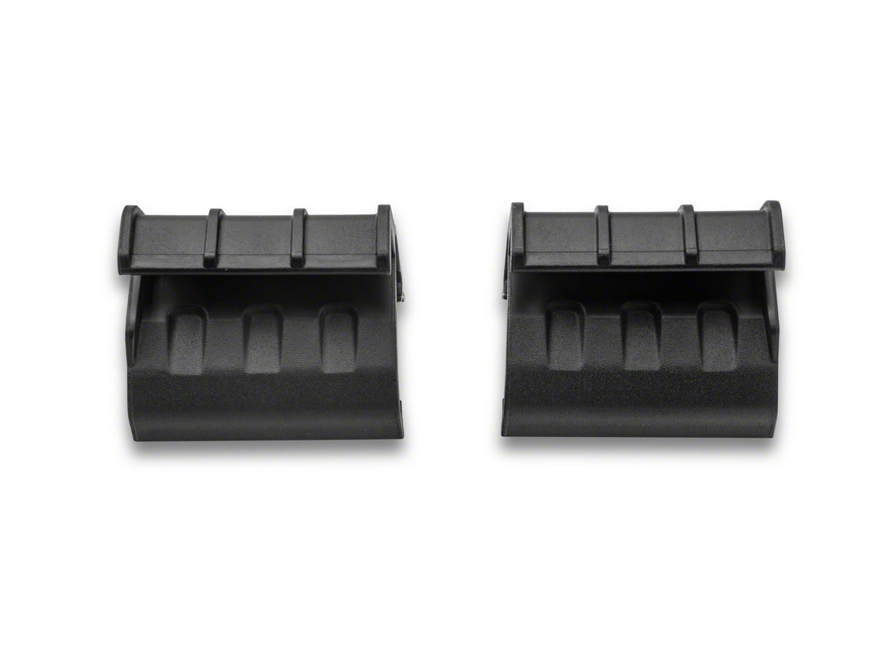 thumbnail image 2 of MOPAR Jeep Wrangler Right Passenger Rear Window Soft Top Retainer – NEW OEM – 55395760AE 2 of 4