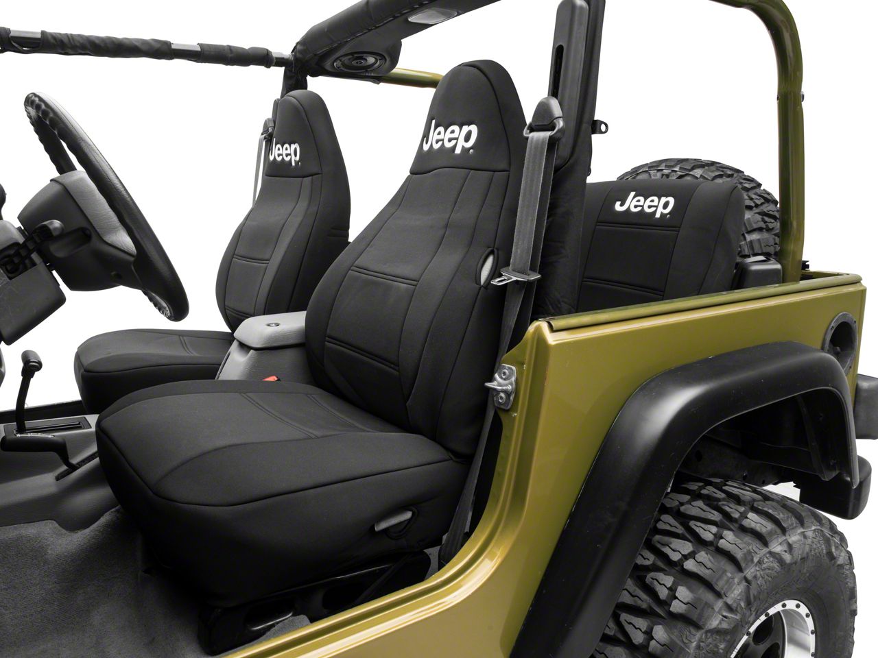 Seat covers for jeep rubicon new arrivals
