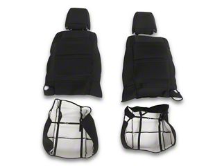 Autostoelhoezen voor Jeep Wrangler Wrangler S Wrangler JL Wrangler Jk 2000-2023 2024, PU Leder Comfort Volledige Set, Stoelbeschermers Voor en Achter, Waterdicht Interieur Bescherming Autostoelhoezen voor Jeep Wrangler Wrangler S Wrangler JL Wrangler Jk 2000-2023 2024, PU Leder Comfort Volledige Set, Stoelbeschermers Voor en Achter, Waterdicht Interieur Bescherming
