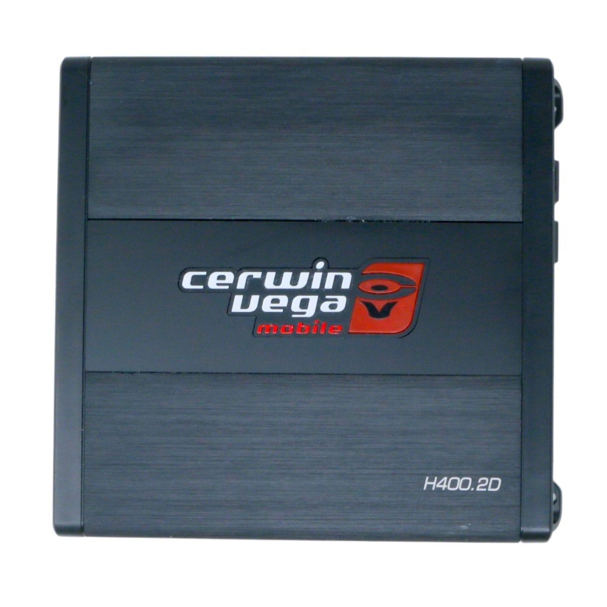 Cerwin Vega Jeep Wrangler Overhead Speaker Sound System Upgrade