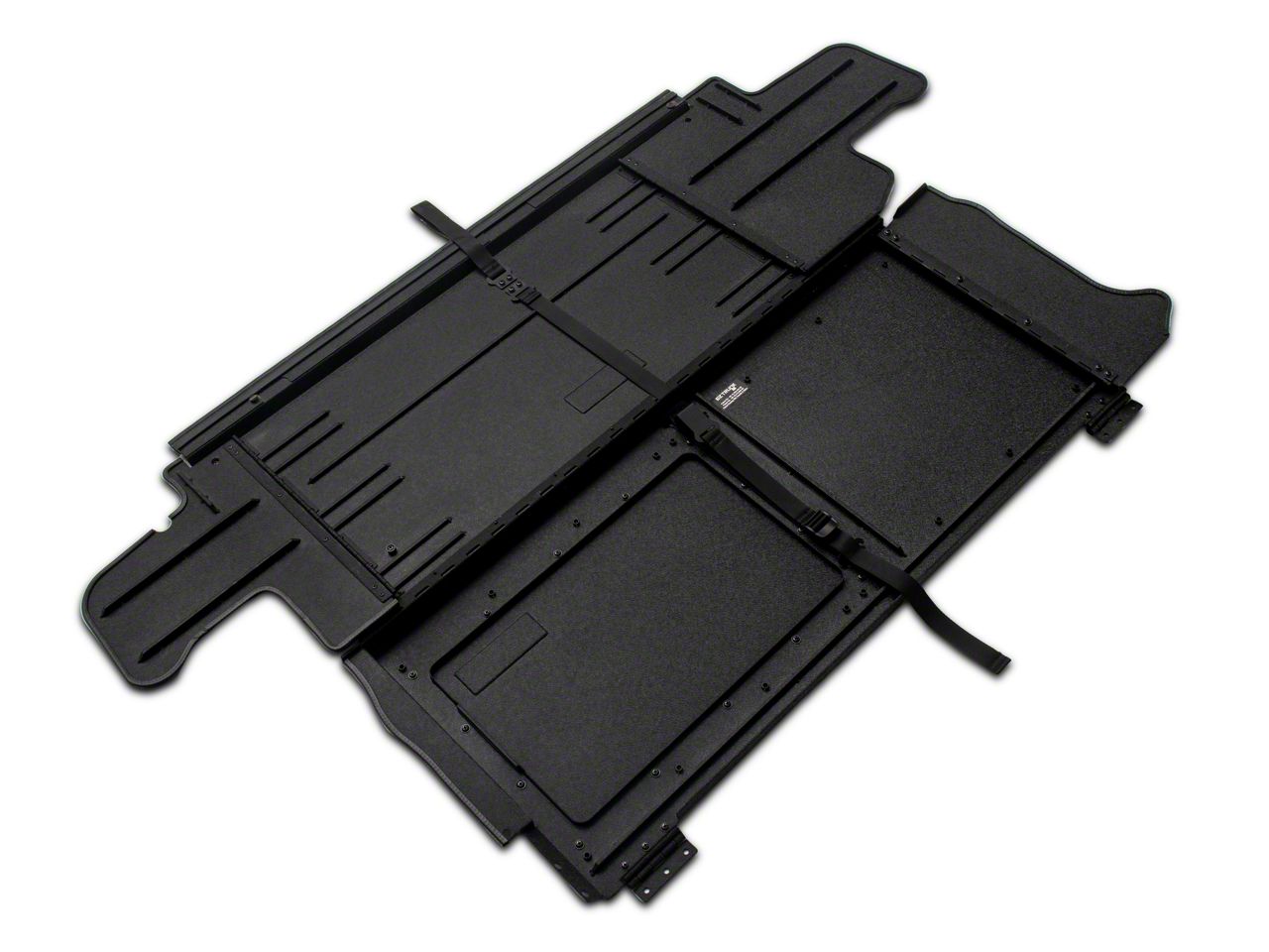 EZ 4x4 Jeep Wrangler EZ-Trunk 1918 0063 (18-26 Jeep Wrangler JL 4