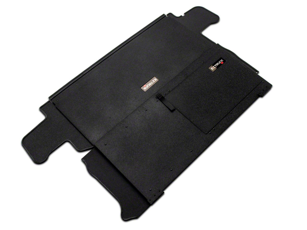 EZ 4x4 Jeep Wrangler EZ-Trunk 1918 0063 (18-26 Jeep Wrangler JL 4