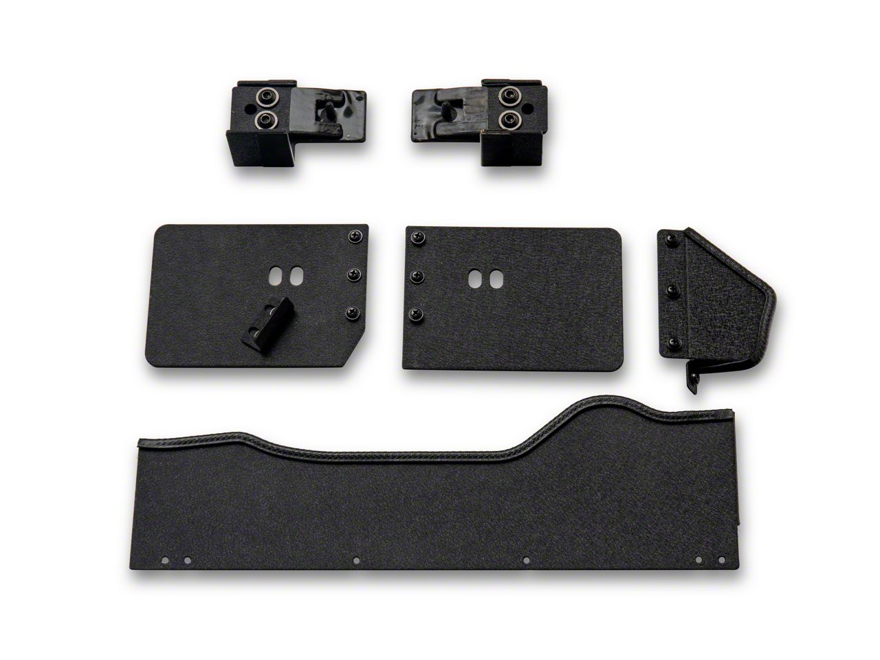 Jeep Garage ②】Brand社 ドイツ幕 鉄骨 コットンテント Unavailable