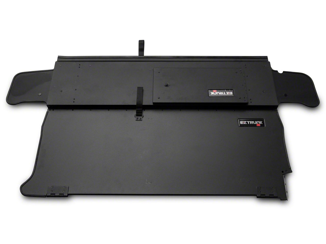 EZ 4x4 Jeep Wrangler EZ-Trunk 1918 0029 (18-26 Jeep Wrangler JL 2