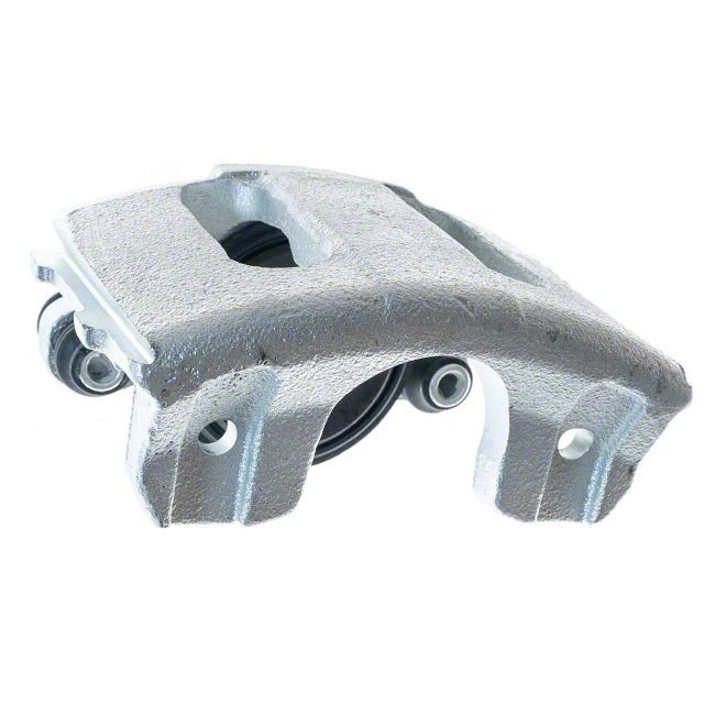 thumbnail interactive-video image 1 of Pair Front Left & Right Disc Brake Calipers For Jeep Cherokee 1984-1992 - Nugeon 1 of 5