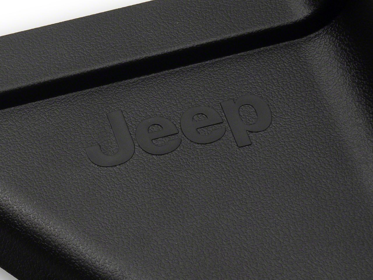 Jeep Licensed by RedRock Jeep Wrangler Door Panel Storage