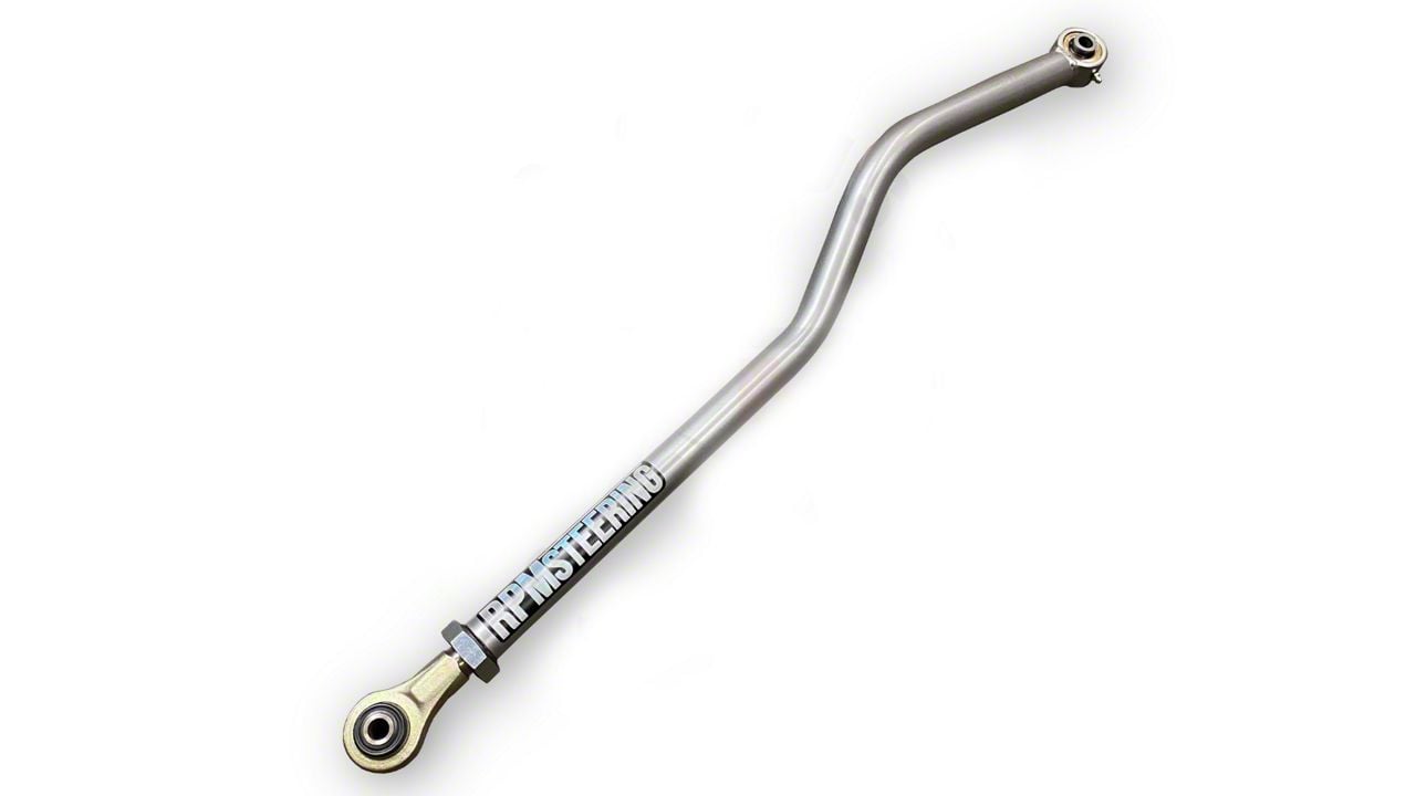 RPM Steering Jeep Wrangler Adjustable Front Track Bar RPM-3002 (18