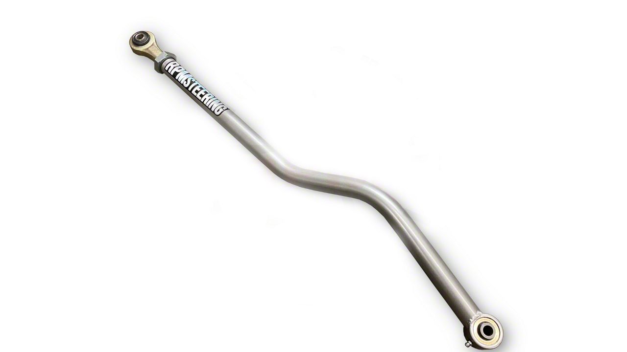 RPM Steering Jeep Wrangler Adjustable Front Track Bar RPM-3002 (18