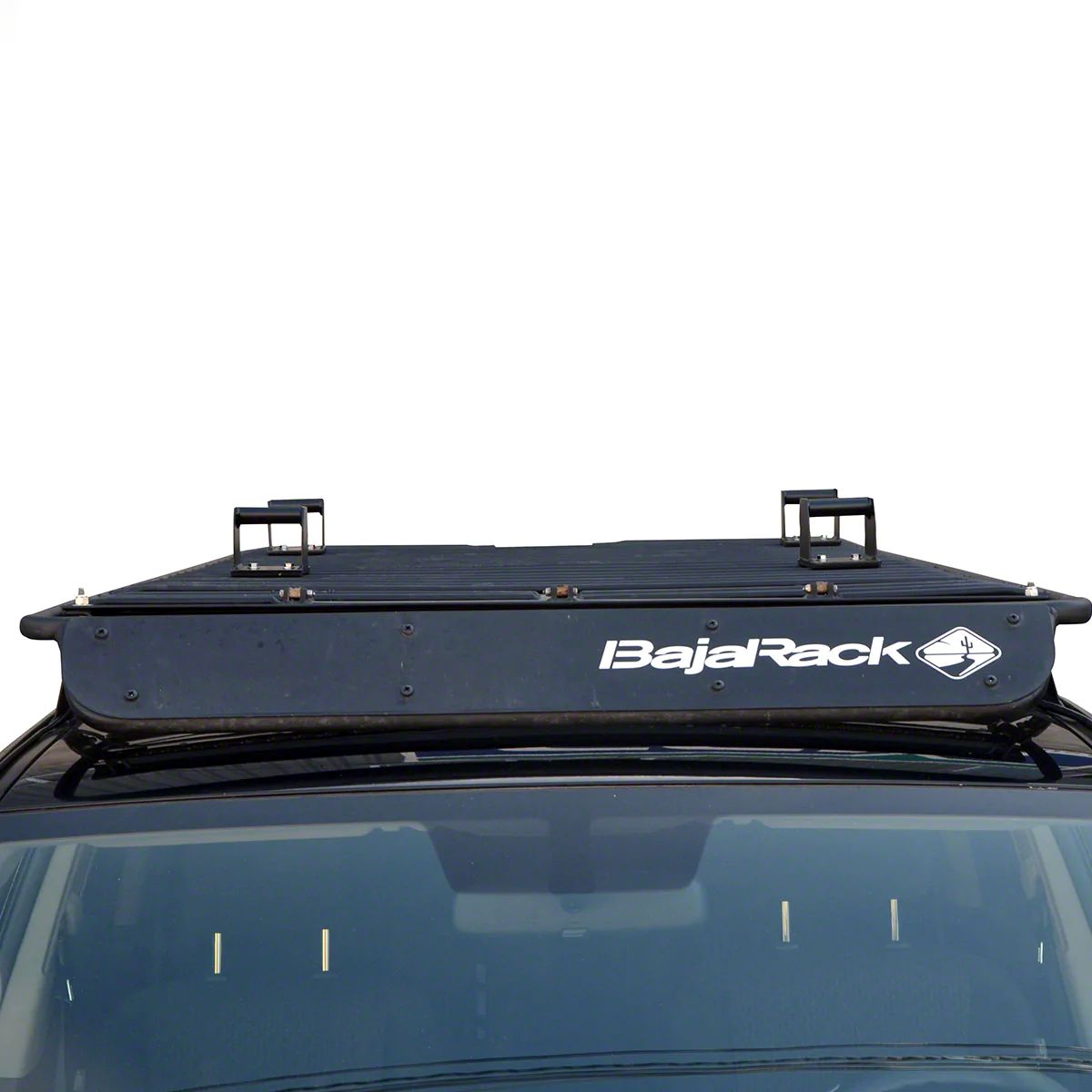 Baja Rack Toyota 4-Runner Yakima and Thule Accessory Mounts; Set