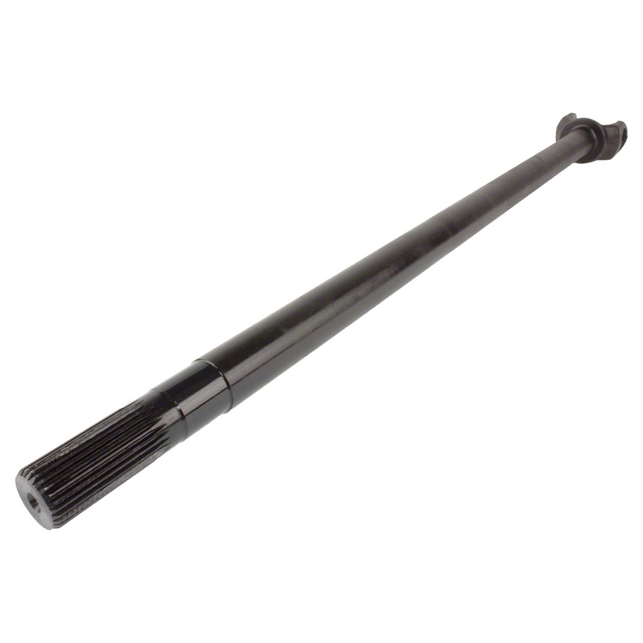 Ten Factory Jeep Cherokee 27-Spline Dana 30 Front Inner Axle