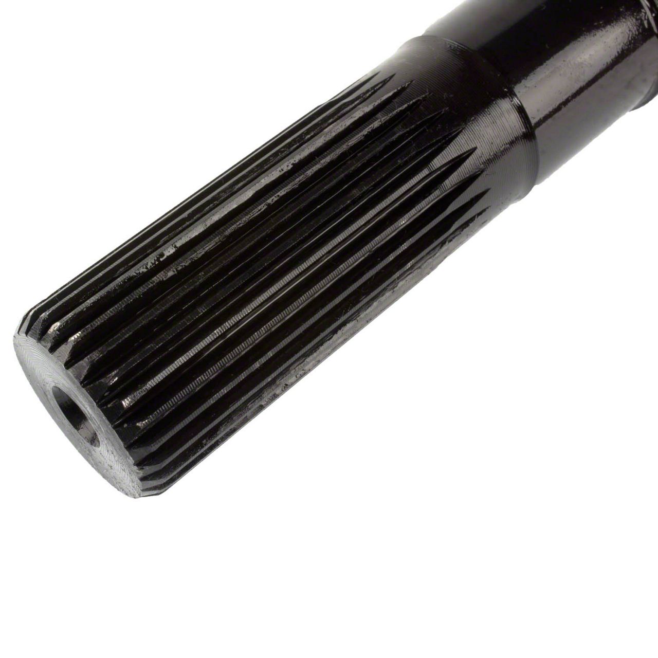 Ten Factory Jeep Cherokee 27-Spline Dana 30 Front Inner Axle