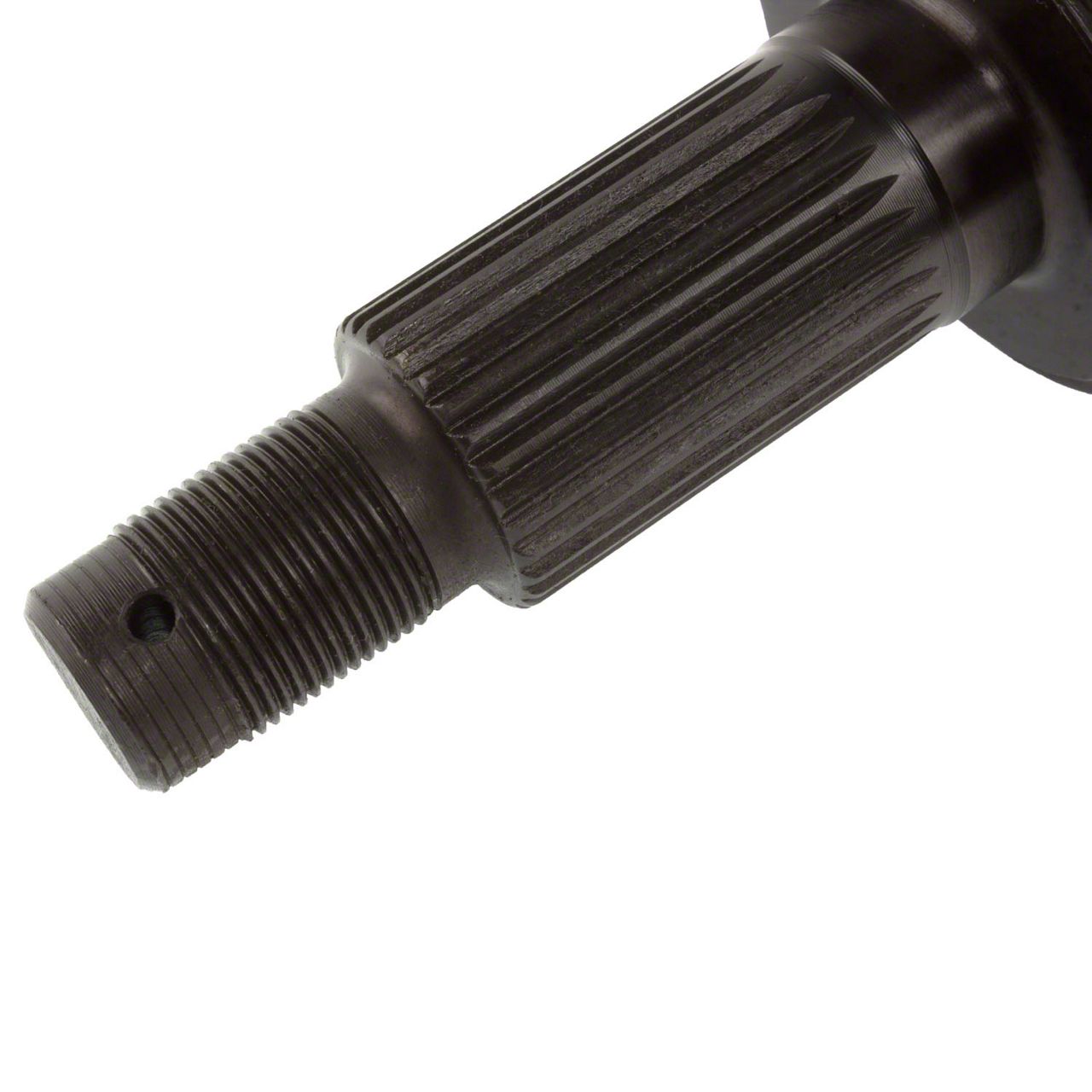 Ten Factory Jeep Wrangler 30-Spline Dana 30/44 Outer Front Ten Factory Jeep Wrangler 30-Spline Dana 30/44 Outer Front