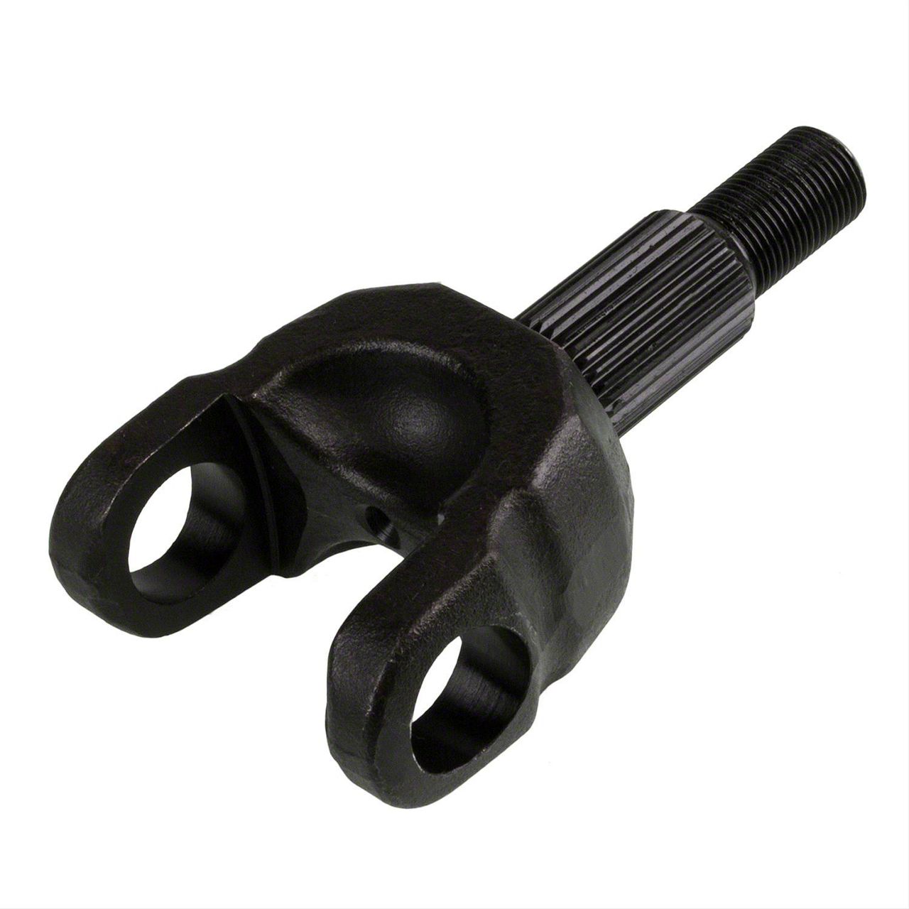 Ten Factory Jeep Wrangler 32-Spline Dana 44 Front Outer Axle