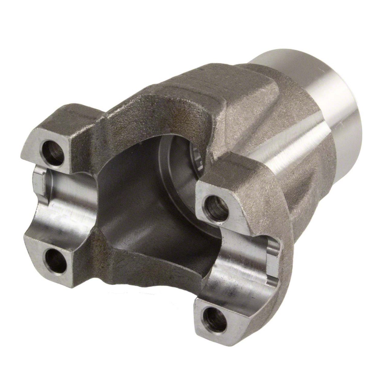 Ten Factory Jeep Wrangler 32-Spline Front or Rear Transfer Case