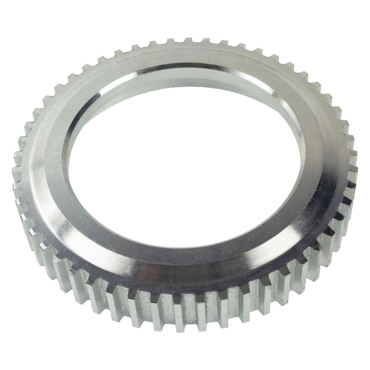 Ten Factory Jeep Wrangler Dana 44 52-Teeth Rear ABS Reluctor