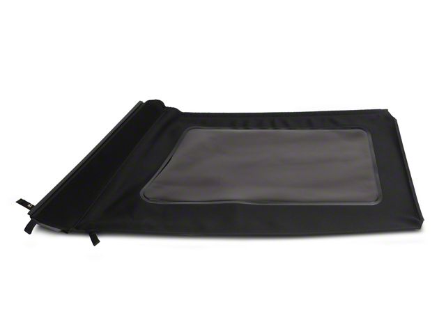 Mopar Jeep Wrangler JEEP Trektop Glide Slantback Soft Top Mopar Jeep Wrangler JEEP Trektop Glide Slantback Soft Top